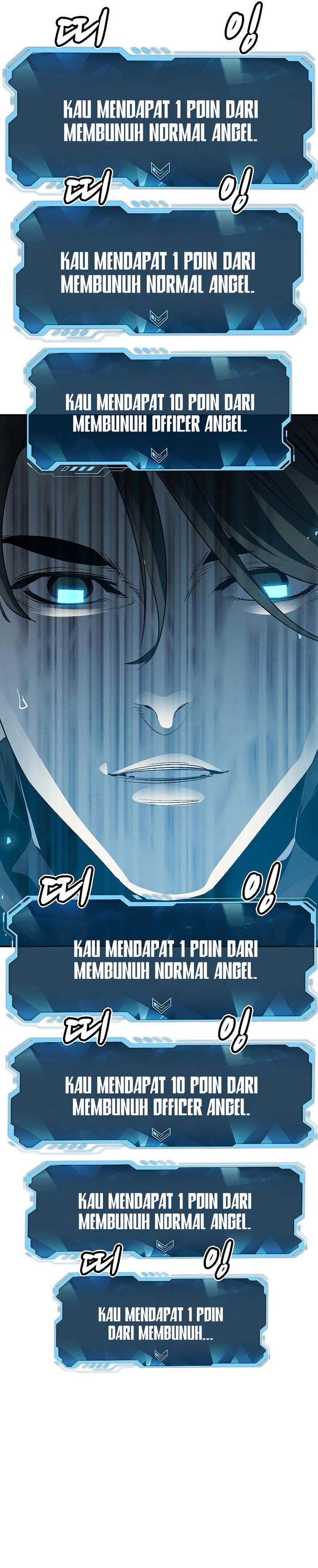 Alone Necromancer (Solo Necromancer) Chapter 191 Gambar 11