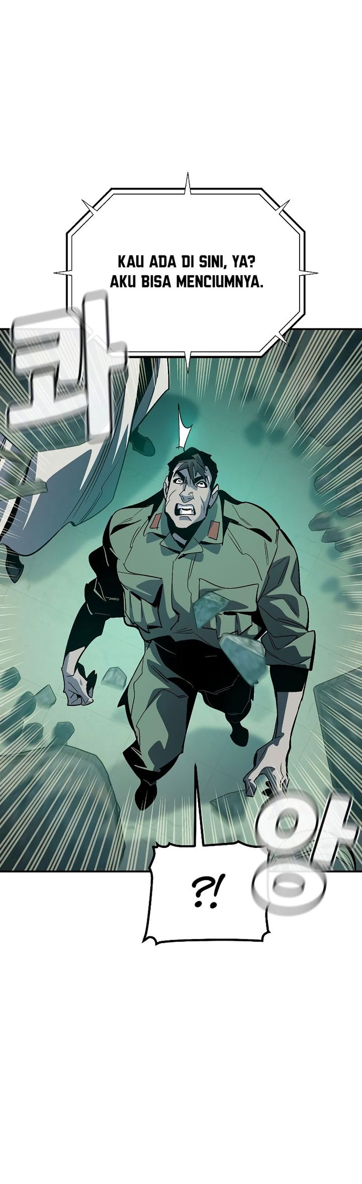 Alone Necromancer (Solo Necromancer) Chapter 191 Gambar 25