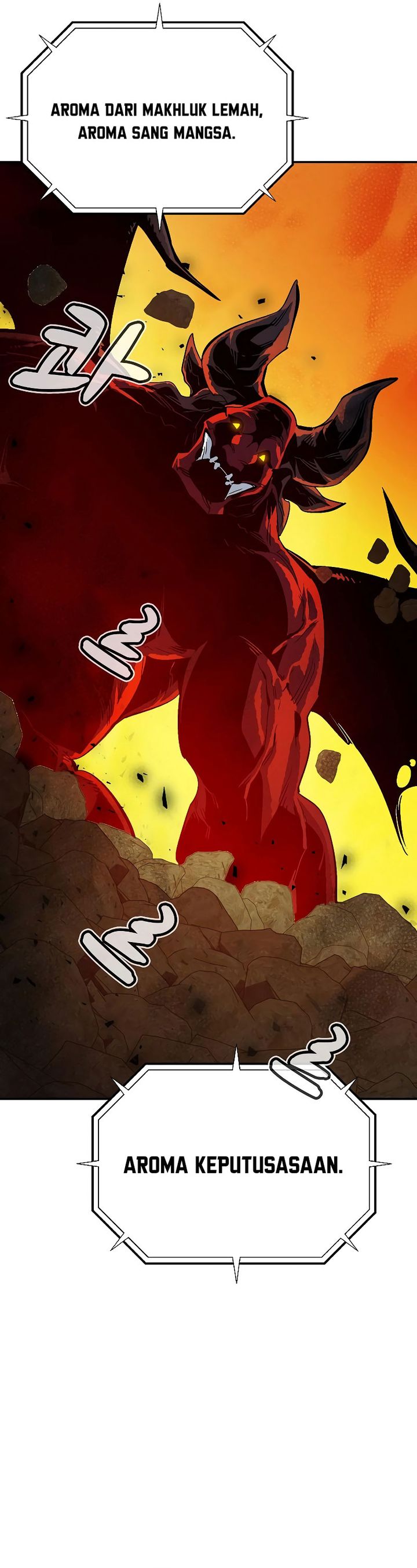 Alone Necromancer (Solo Necromancer) Chapter 191 Gambar 26