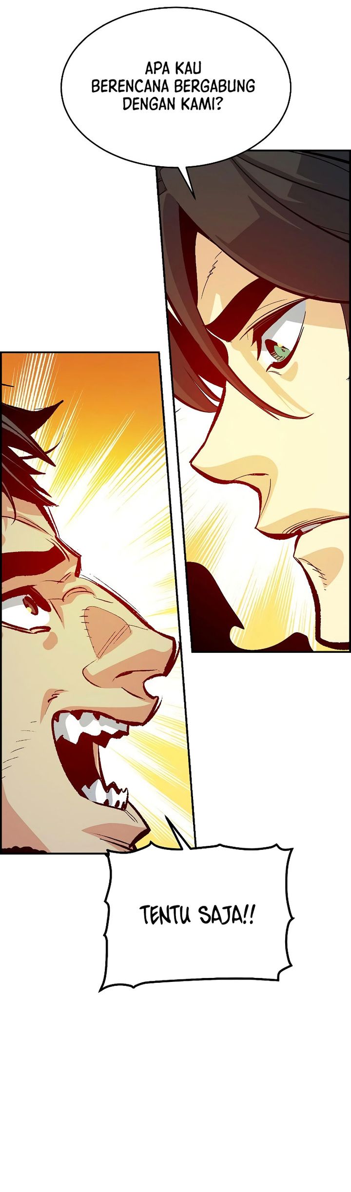 Alone Necromancer (Solo Necromancer) Chapter 191 Gambar 33