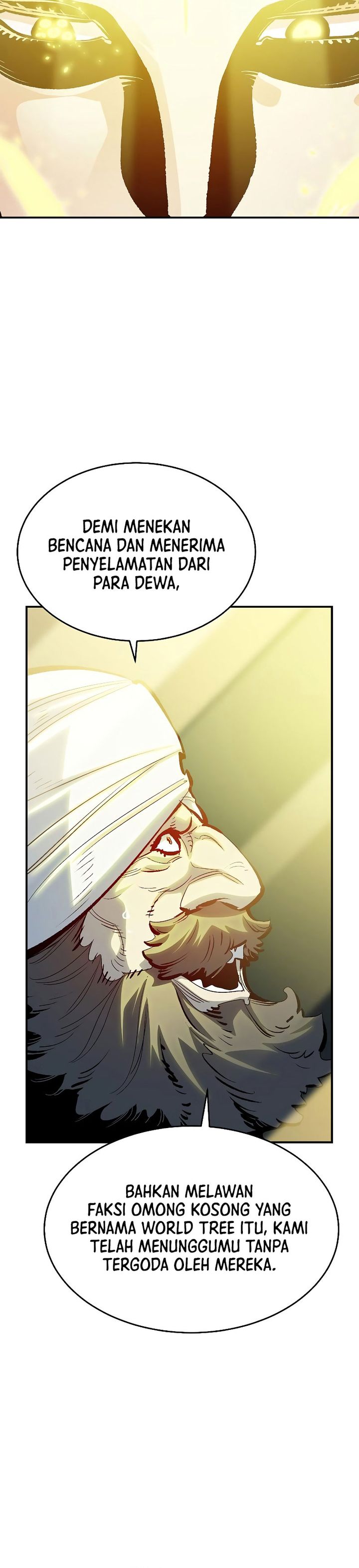 Alone Necromancer (Solo Necromancer) Chapter 191 Gambar 38