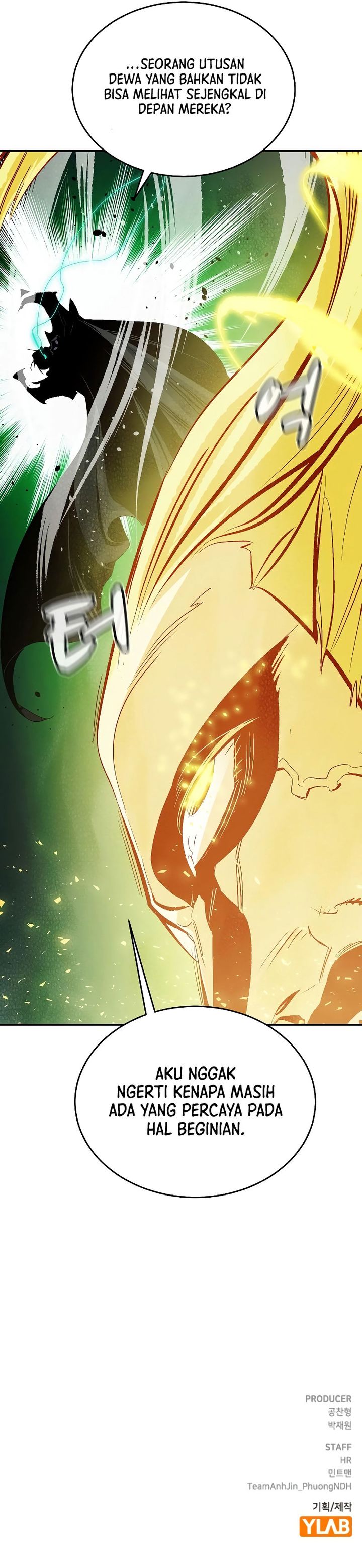 Alone Necromancer (Solo Necromancer) Chapter 191 Gambar 44