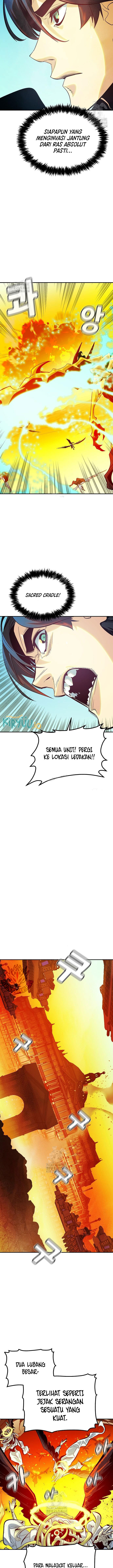 Alone Necromancer (Solo Necromancer) Chapter 192 Gambar 11