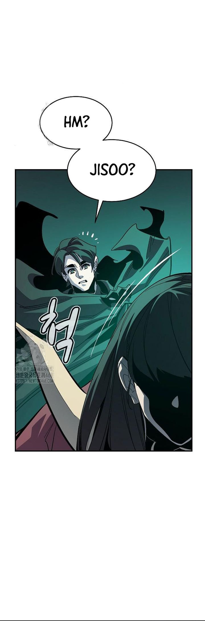 Alone Necromancer (Solo Necromancer) Chapter 193 Gambar 26