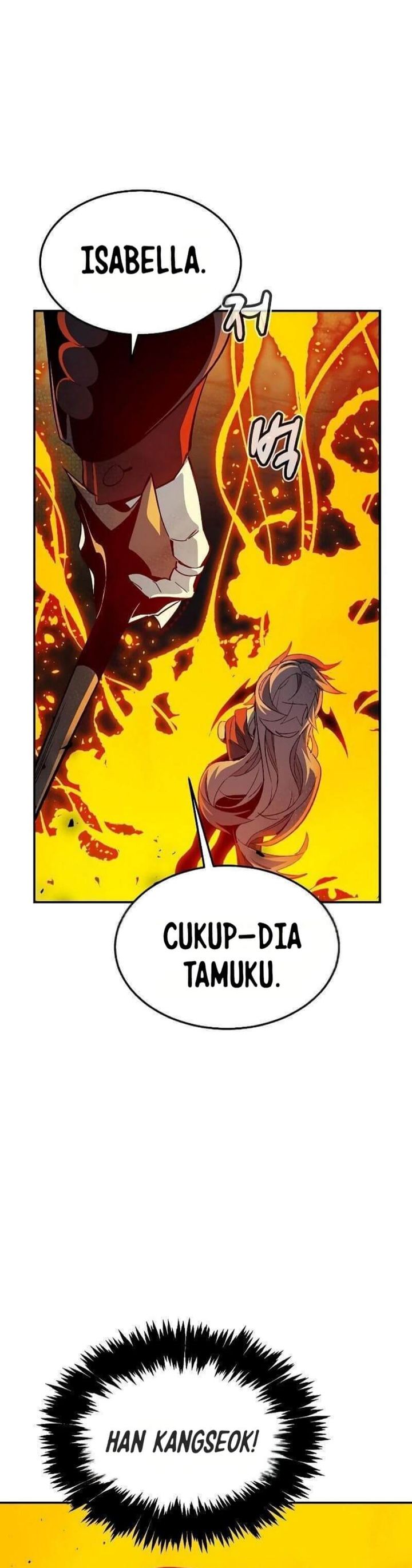 Alone Necromancer (Solo Necromancer) Chapter 194 Gambar 21
