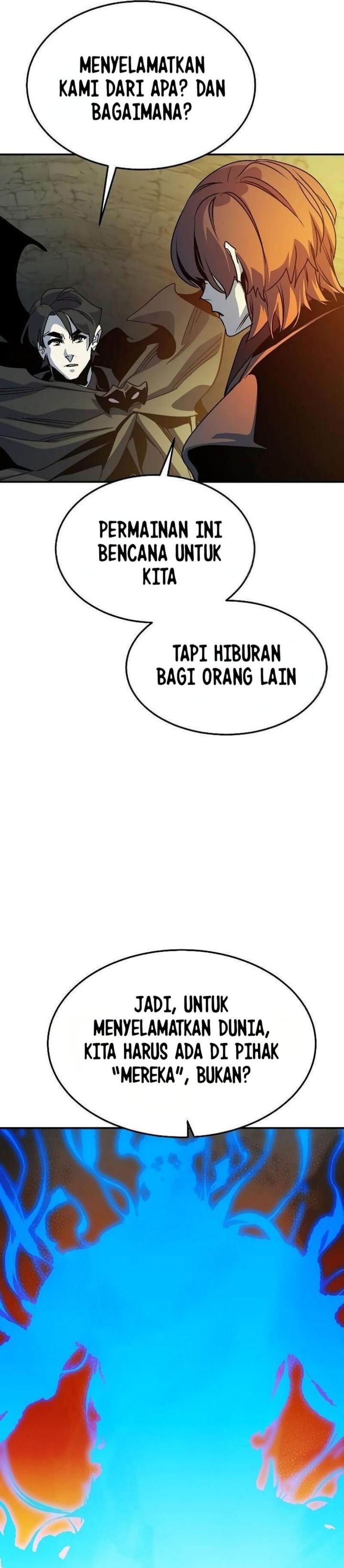 Alone Necromancer (Solo Necromancer) Chapter 194 Gambar 31