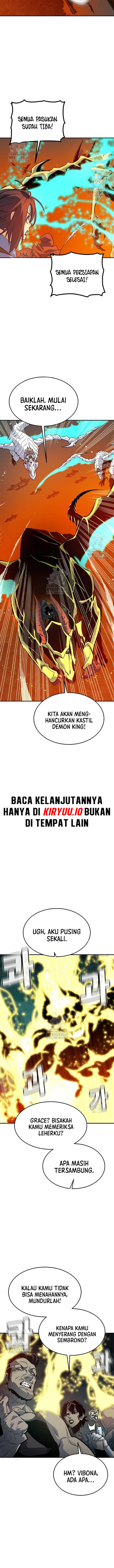 Alone Necromancer (Solo Necromancer) Chapter 197 Gambar 11