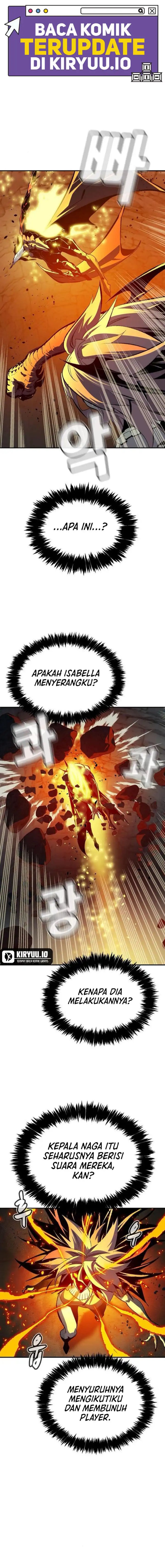 Alone Necromancer (Solo Necromancer) Chapter 202 Gambar 2