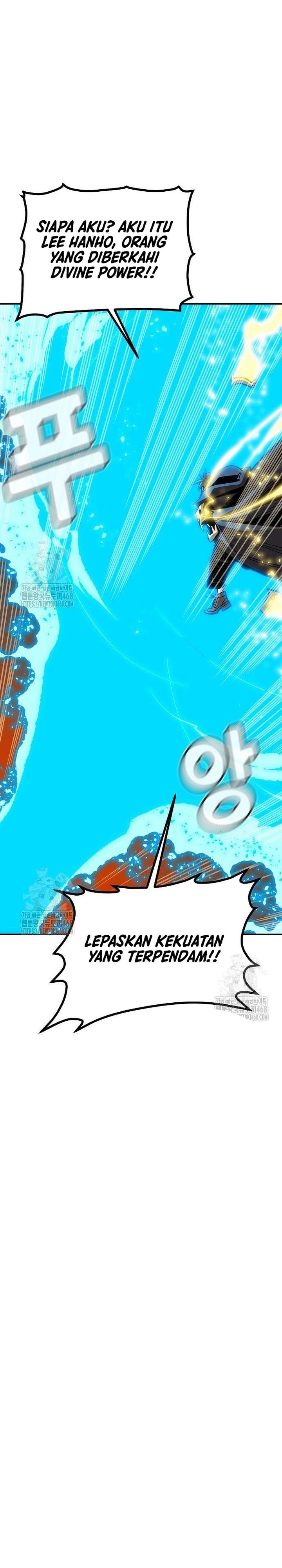 Alone Necromancer (Solo Necromancer) Chapter 205 Gambar 3