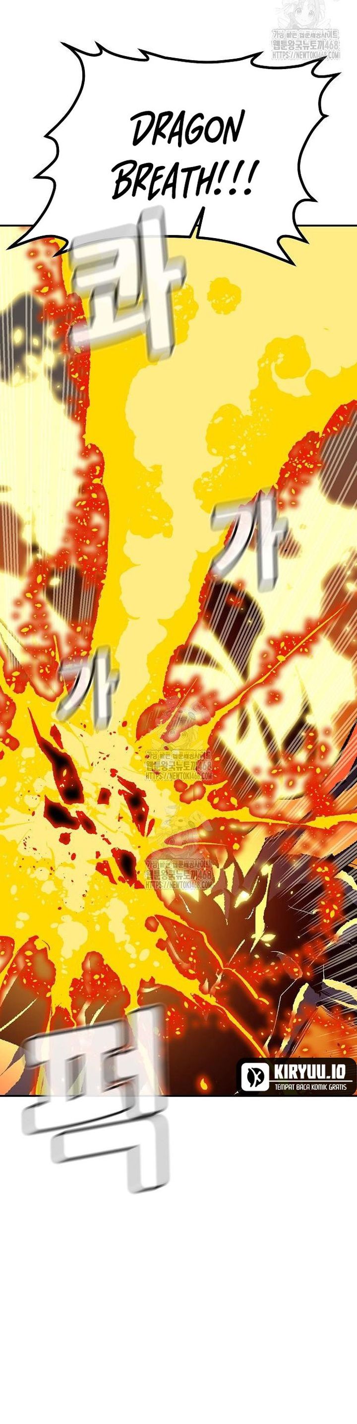 Alone Necromancer (Solo Necromancer) Chapter 205 Gambar 17