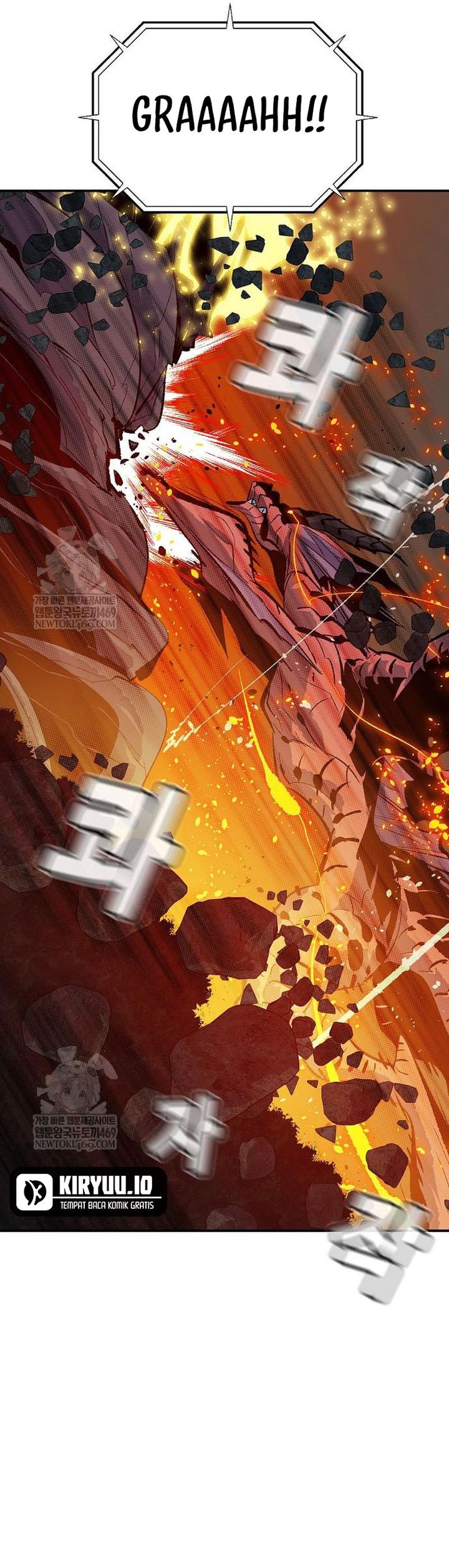 Alone Necromancer (Solo Necromancer) Chapter 207 Gambar 13