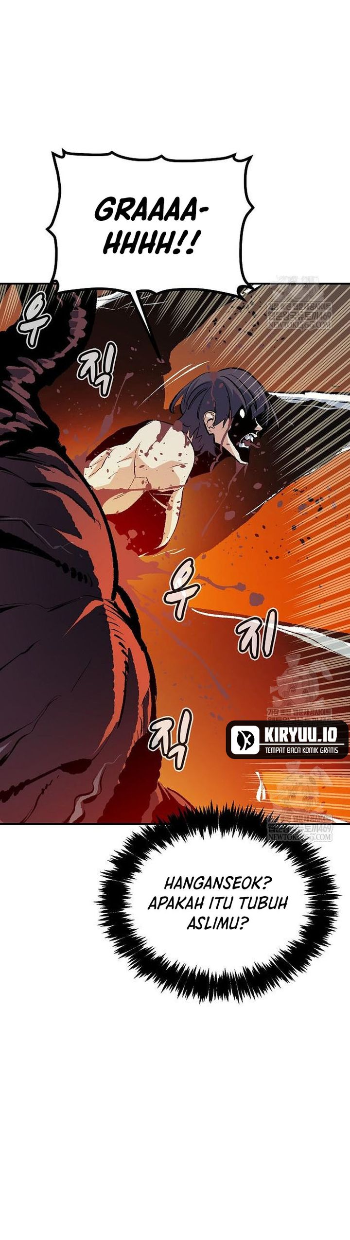 Alone Necromancer (Solo Necromancer) Chapter 207 Gambar 16