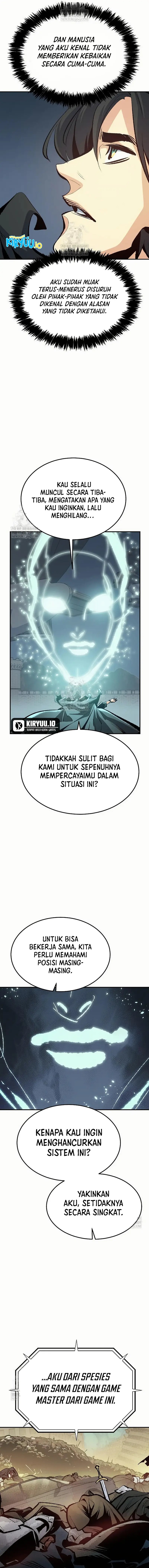 Alone Necromancer (Solo Necromancer) Chapter 209 Gambar 7