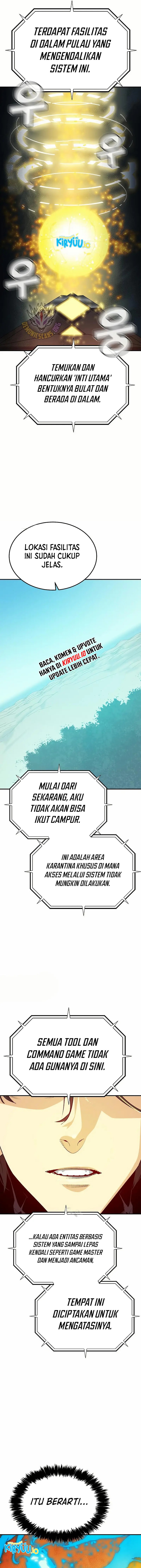 Alone Necromancer (Solo Necromancer) Chapter 209 Gambar 15