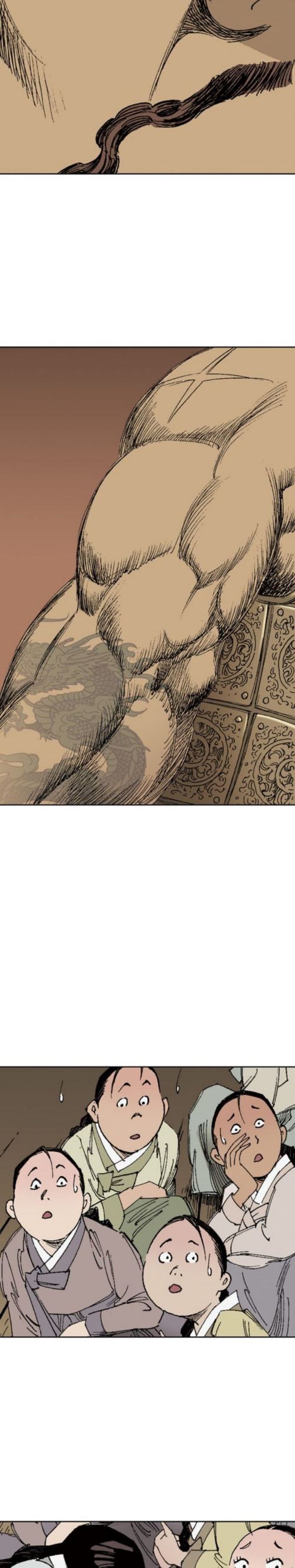 Alone Like The Wolf Chapter 01 Gambar 12