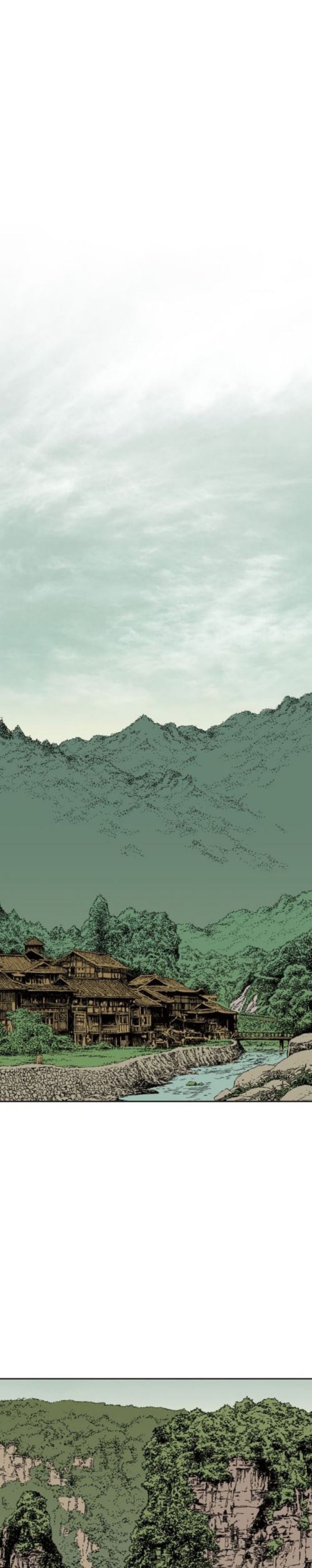 Alone Like The Wolf Chapter 01 Gambar 29