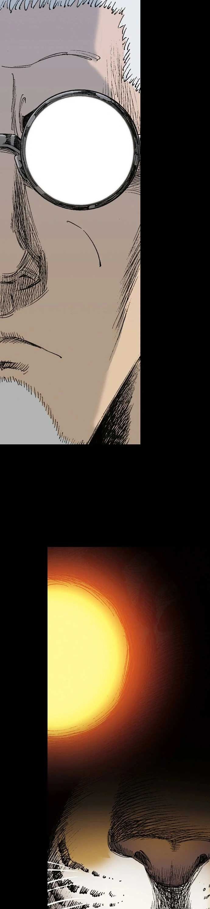 Alone Like The Wolf Chapter 04 Gambar 3