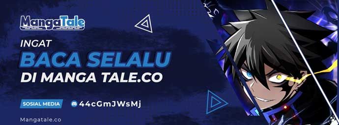 Alone Like The Wolf Chapter 04 Gambar 32