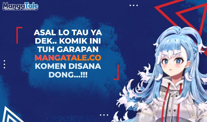 Alone Like The Wolf Chapter 04 Gambar 65