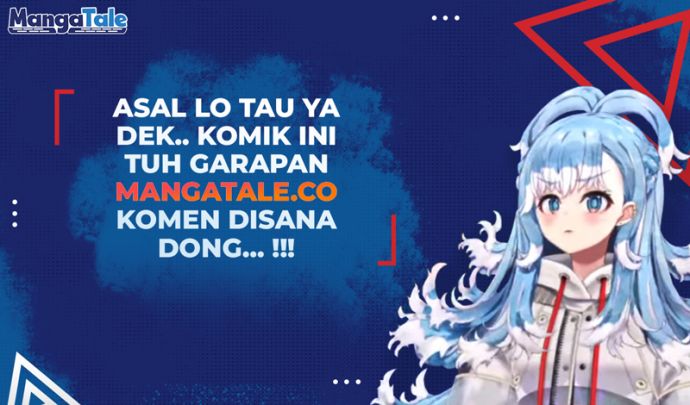 Alone Like The Wolf Chapter 06 Gambar 16