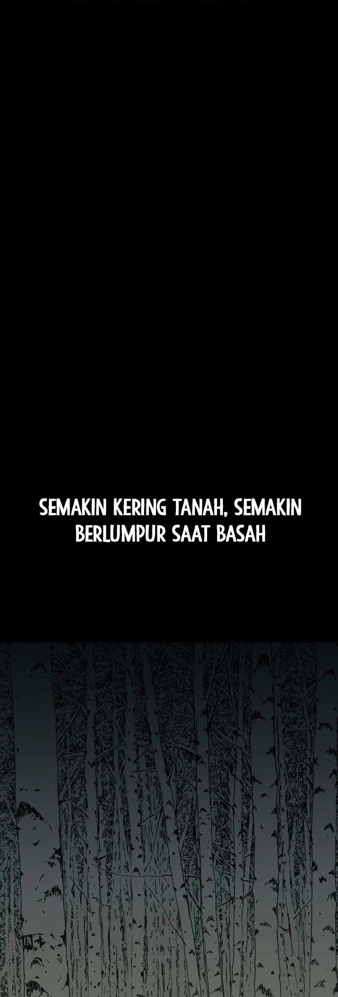 Alone Like The Wolf Chapter 09 Gambar 43