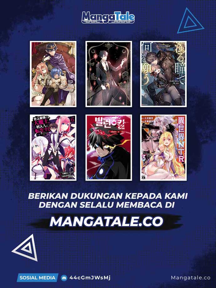 Alone Like The Wolf Chapter 09 Gambar 48