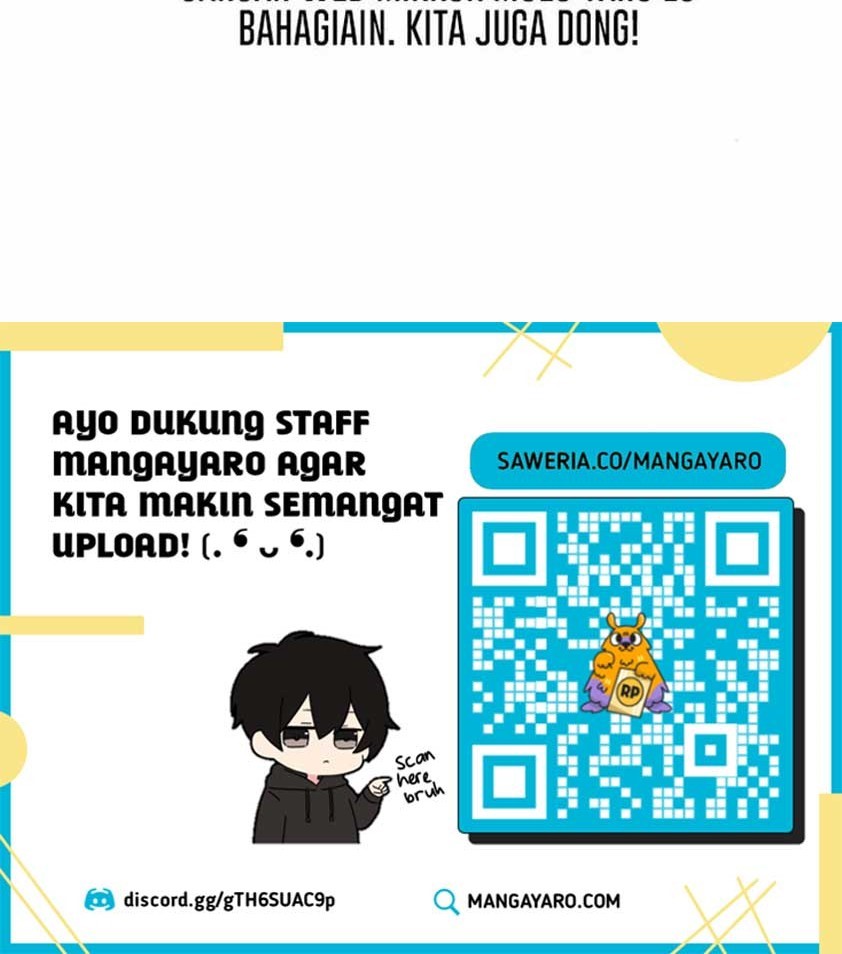 Am I Invincible Chapter 06 Gambar 19