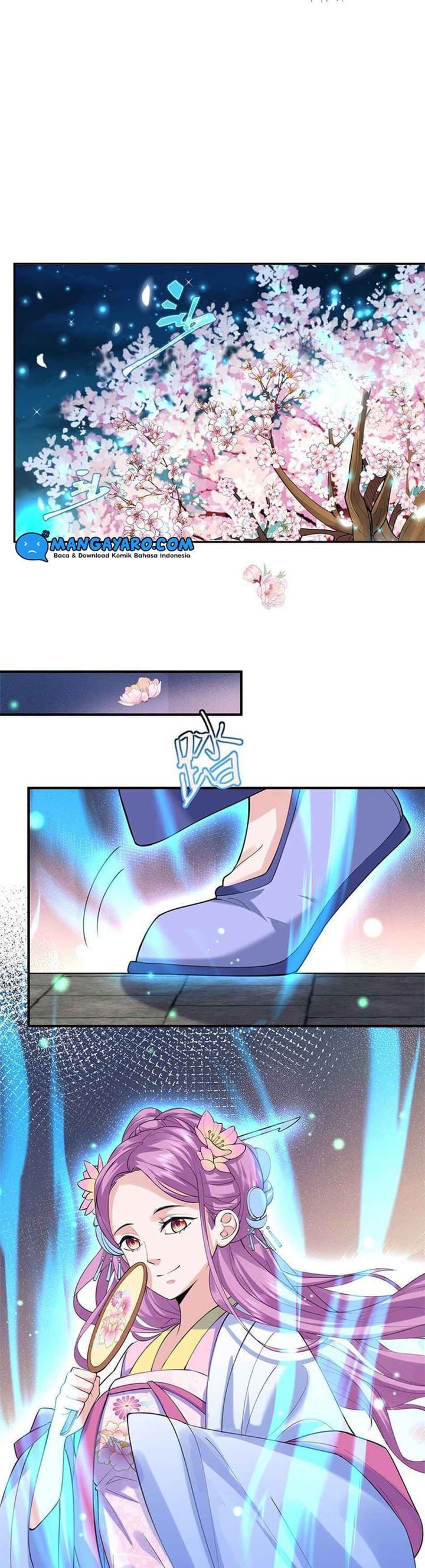 Am I Invincible Chapter 37 Gambar 14