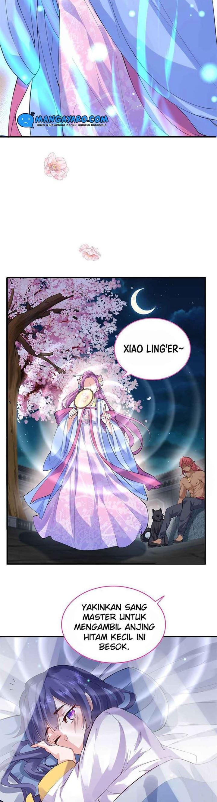 Am I Invincible Chapter 37 Gambar 15