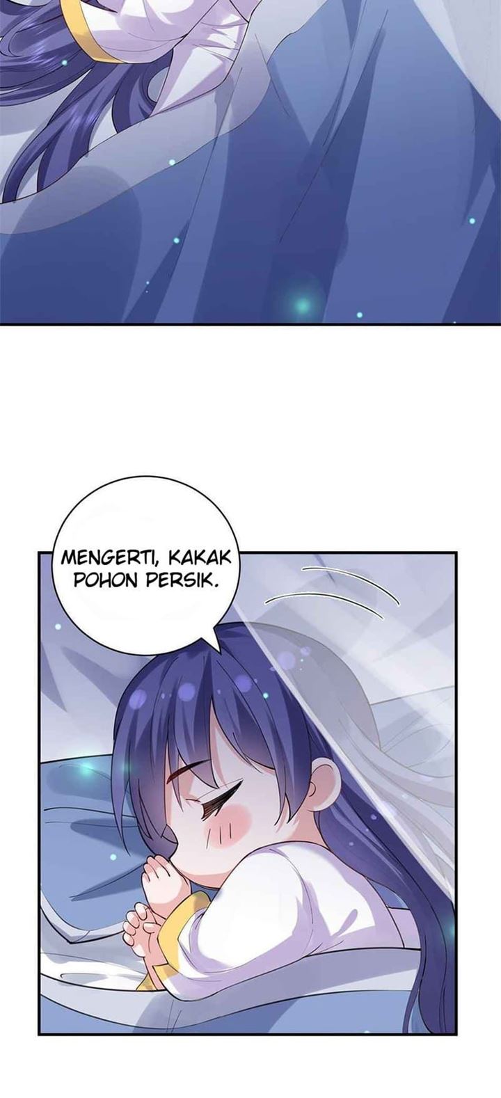 Am I Invincible Chapter 37 Gambar 16