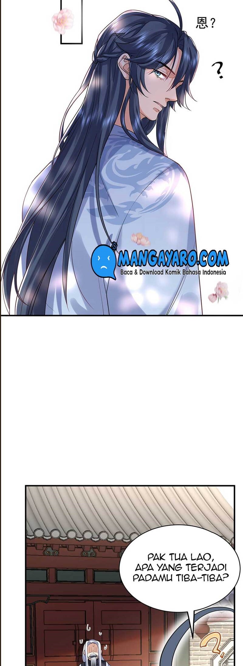 Am I Invincible Chapter 39 Gambar 13