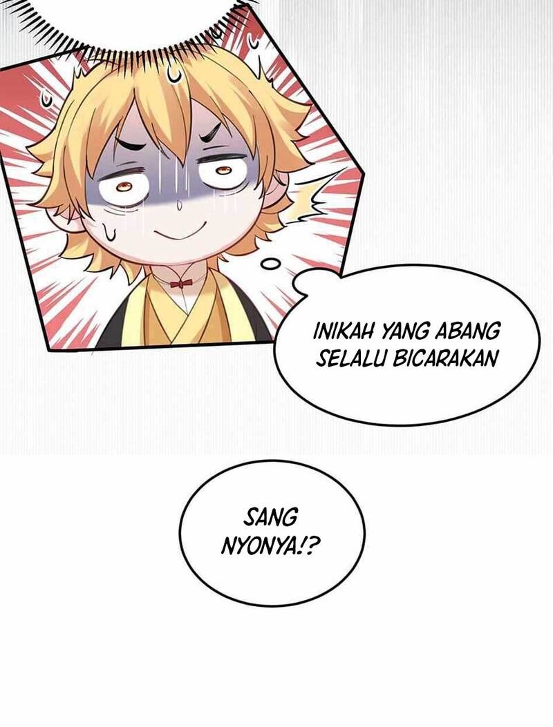 Am I Invincible Chapter 50 Gambar 5