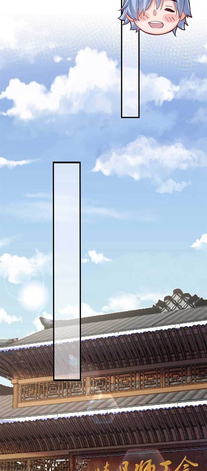 Am I Invincible Chapter 54 Gambar 8
