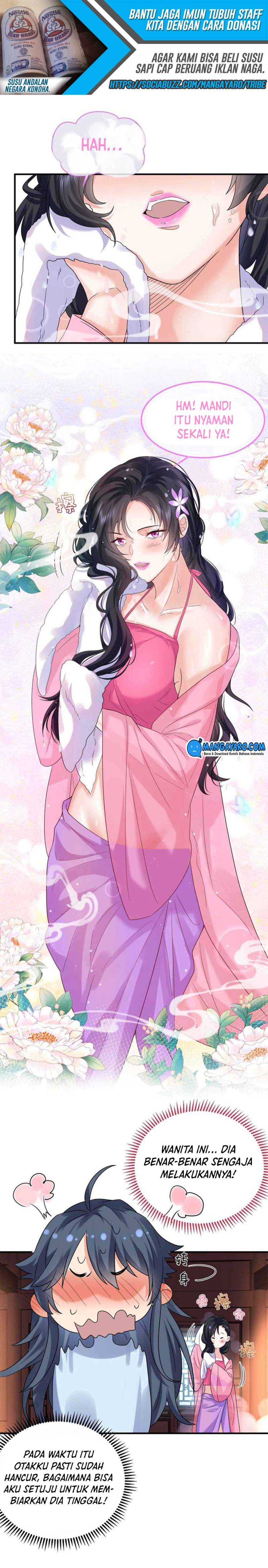 Am I Invincible Chapter 64 Gambar 5
