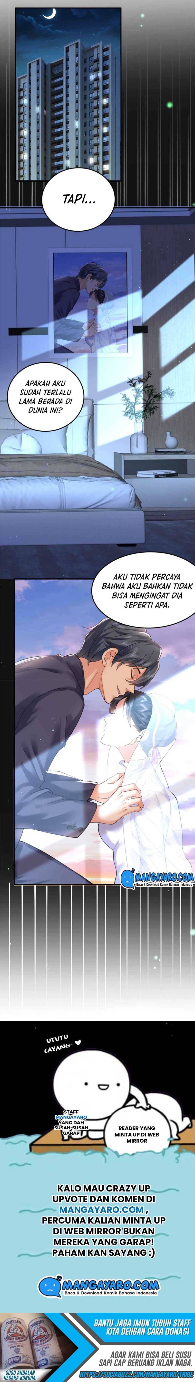 Am I Invincible Chapter 65 Gambar 10