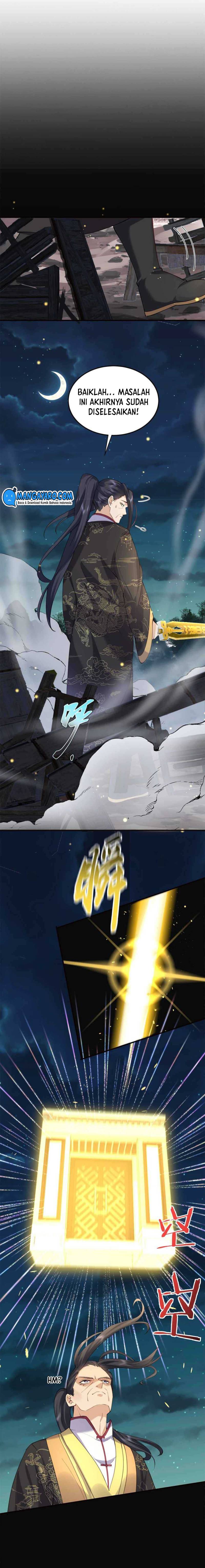 Am I Invincible Chapter 68 Gambar 7