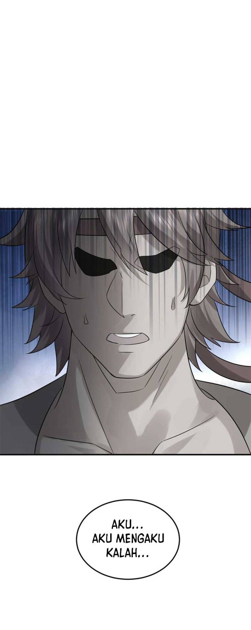 Am I Invincible Chapter 74 Gambar 2