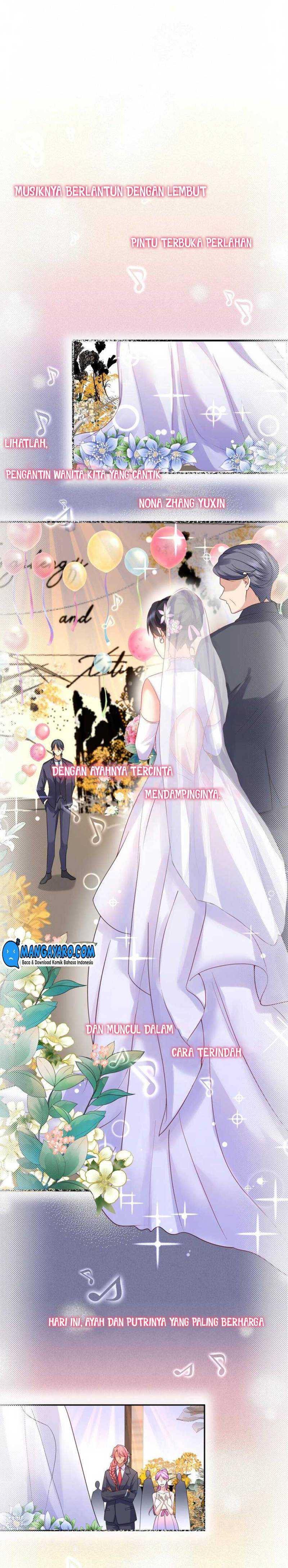 Am I Invincible Chapter 77 Gambar 2