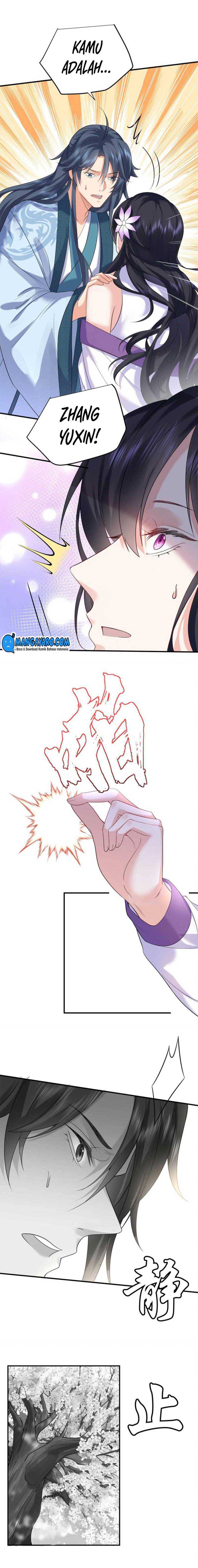 Am I Invincible Chapter 77 Gambar 4