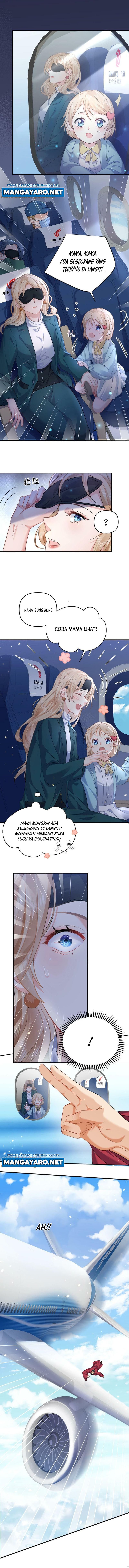 Am I Invincible Chapter 164 Gambar 3