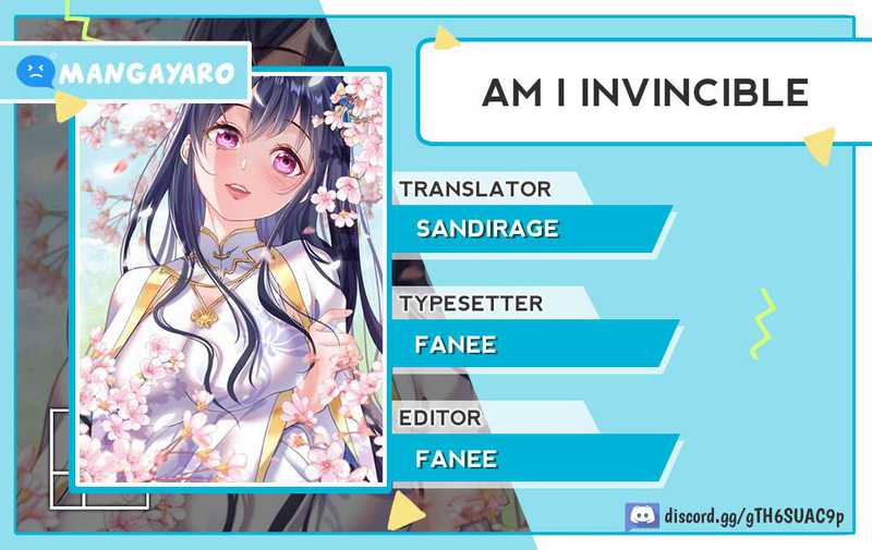 Am I Invincible Chapter 175 Gambar 1