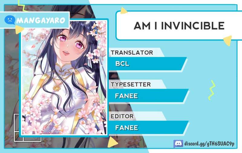 Am I Invincible Chapter 193 Gambar 1