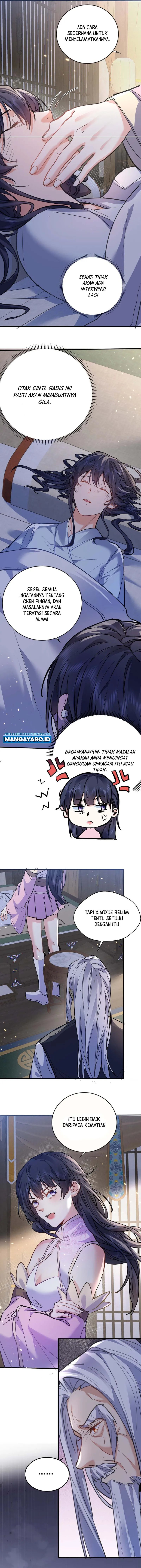 Am I Invincible Chapter 209 Gambar 4