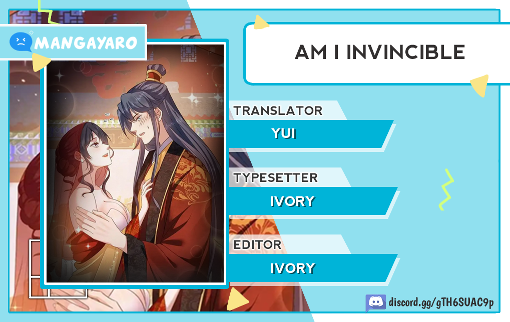 Am I Invincible Chapter 217 Gambar 1