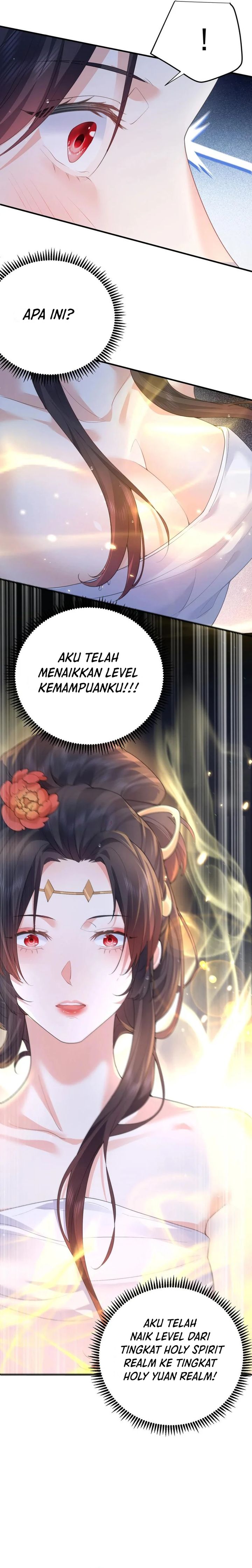Am I Invincible Chapter 223 Gambar 3