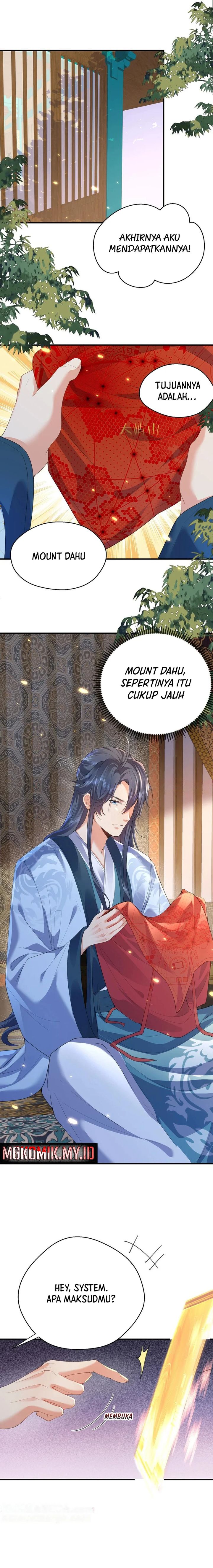 Am I Invincible Chapter 223 Gambar 5