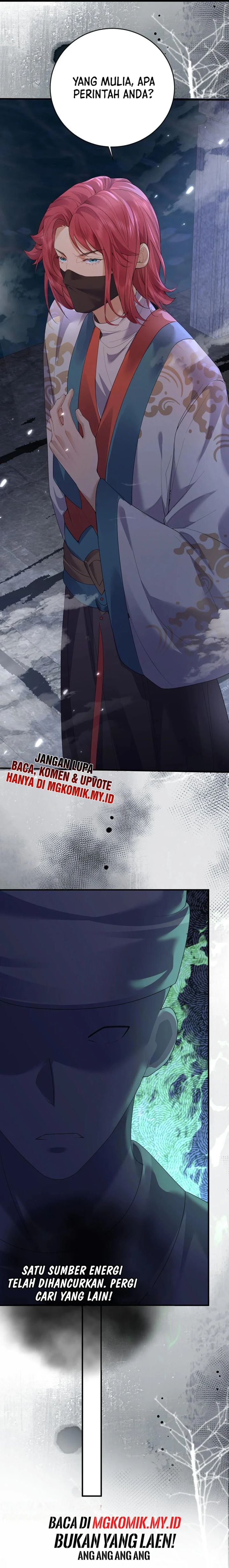 Am I Invincible Chapter 224 Gambar 2