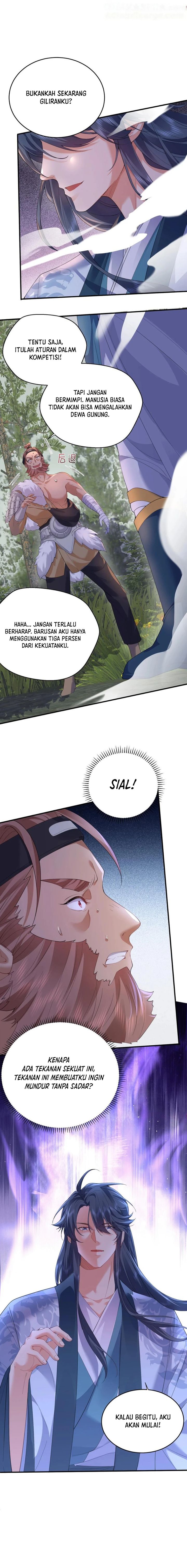 Am I Invincible Chapter 228 Gambar 2