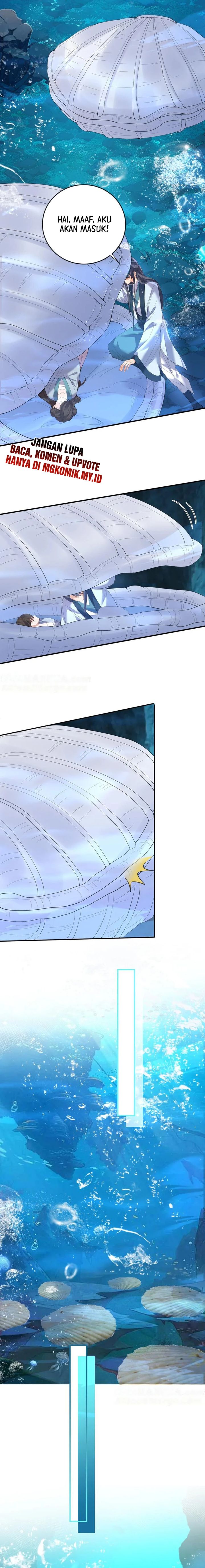 Am I Invincible Chapter 231 Gambar 5