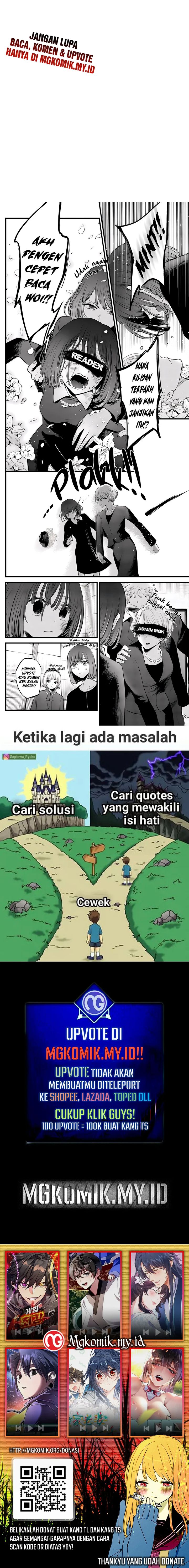 Am I Invincible Chapter 245 Gambar 11